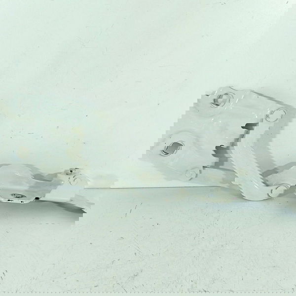 Braco Dobradica Capo Bmw X4 Direita 2015/2017 7210730