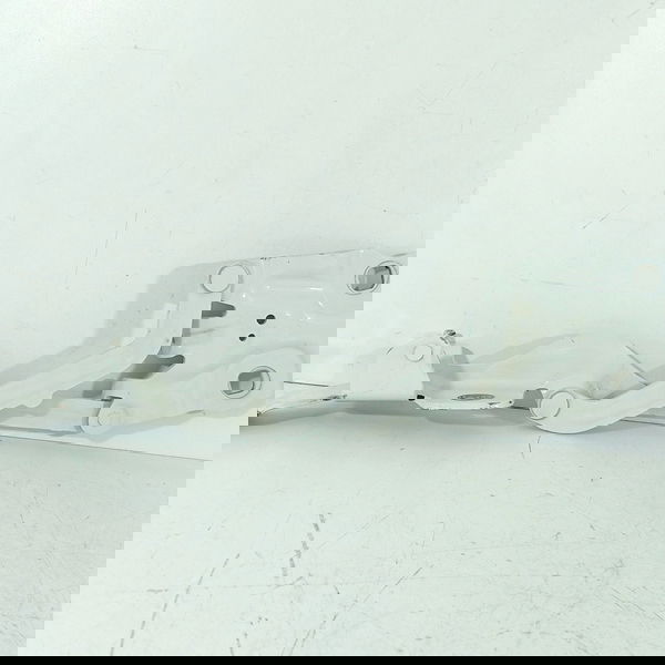 Braco Dobradica Capo Bmw X4 Esquerdo 2015/2017 7210729