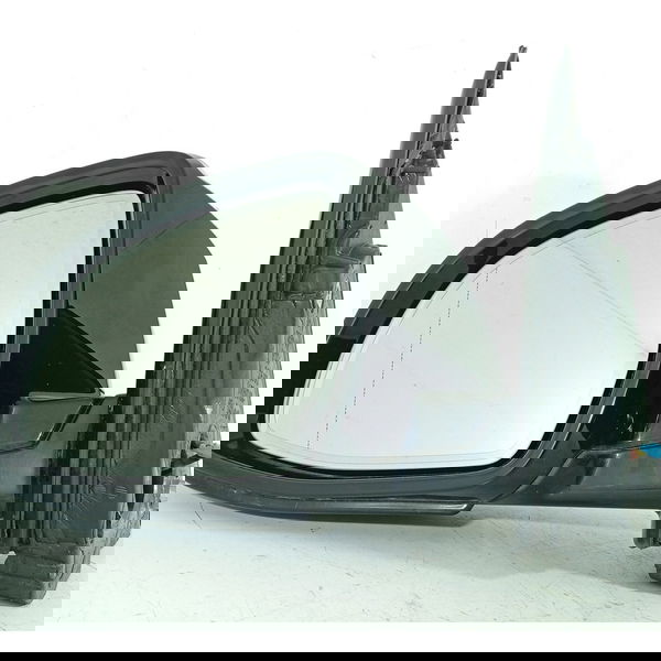Retrovisor Bmw X4 Esquerdo Camera 2015/2017 7335613 Det