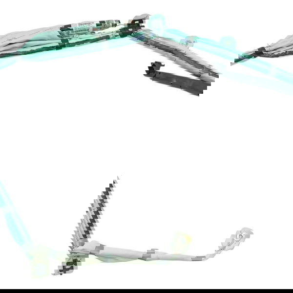 Cortina Airbag Bmw X3 X4 Direita 2015/2018 85733907406