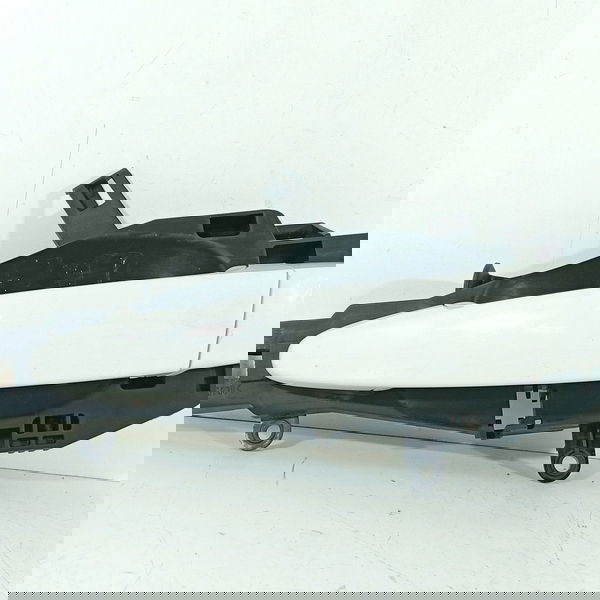 Macaneta Extrna Bmw X4 Traseira Esquerda 2015/2017 Traseira