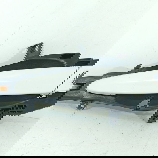 Macaneta Externa Bmw X4 Dianteira Esquerda 2015/2017 Dianteira