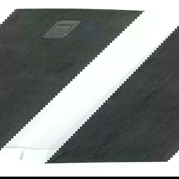 Tampao Fundo Porta Malas Bmw X4 2015/2018 5147257027601 Preto