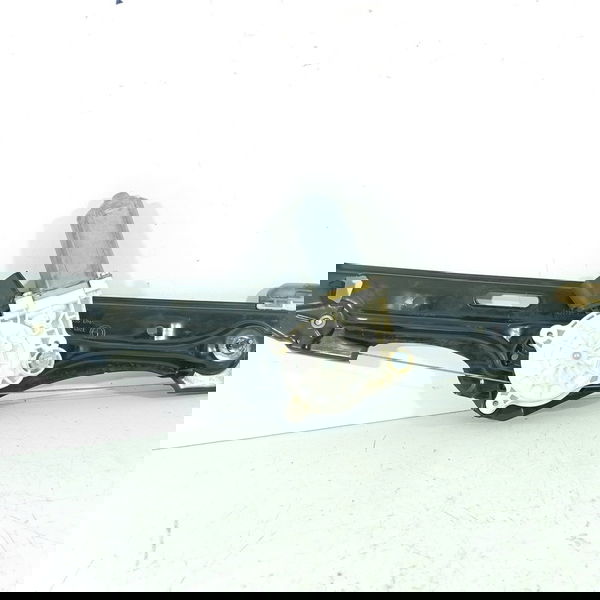 Maquina Vidro Bmw X4 Traseira Direita 2015/2018 7335600