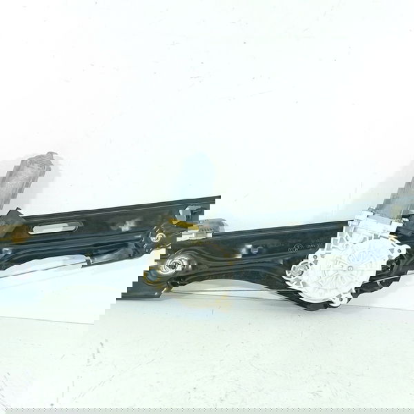 Maquina Vidro Bmw X4 Traseira Esquerda 2015/2018 7335601