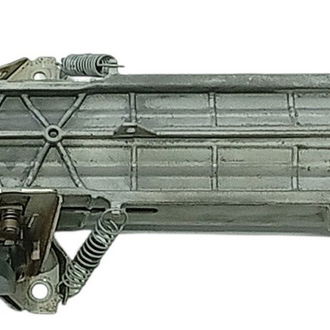 Coluna Direcao Bmw X3 X4 2012/2018 666796