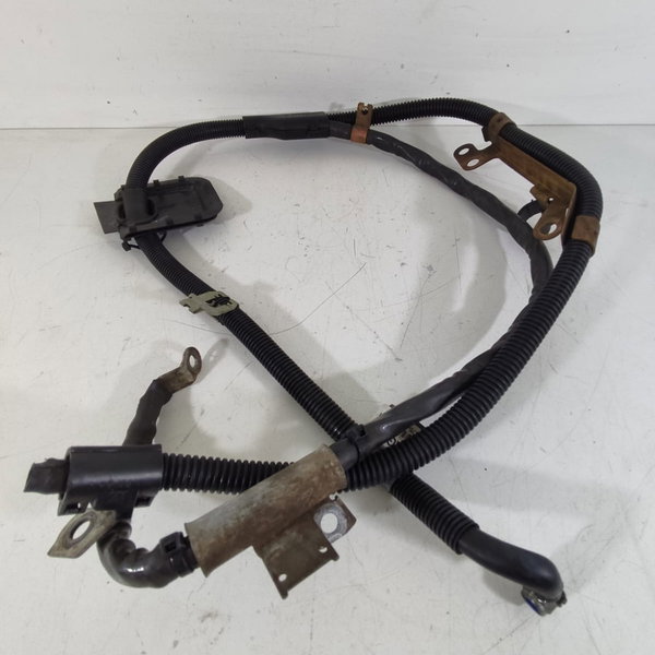 Chicote Alternado Arranque Merced C180 200 08/14 A2075400010