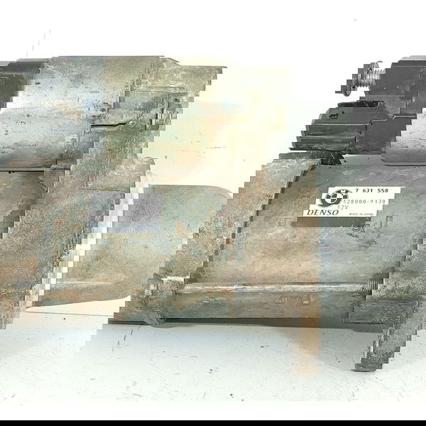 Motor Arranque Partida Bmw X3 X4 3.0 N55 2015/2018 7631558