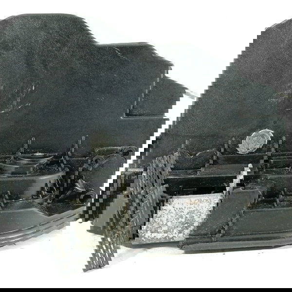 Fechadura Porta Bmw X4 Traseira Esquerda 2015/2018 7318417