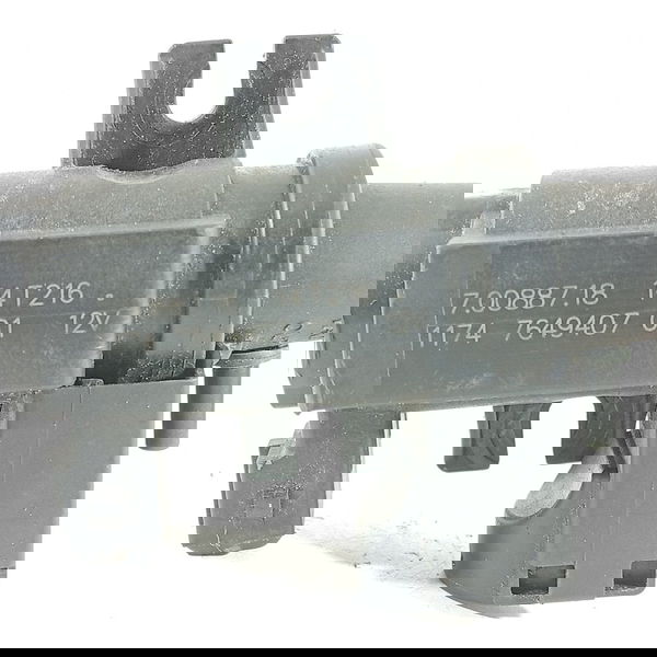 Valvula Solenoide Bmw X3 X4 X5 X6 3.0 2012/2018 764940701