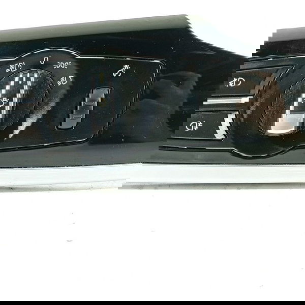 Chave Luz Farois Bmw X3 X4 2015/2018 934684102