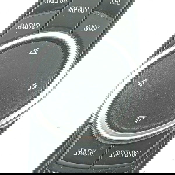 Comando Multimidia Bmw X3 X4 X5 320 2013/2018 65829350723