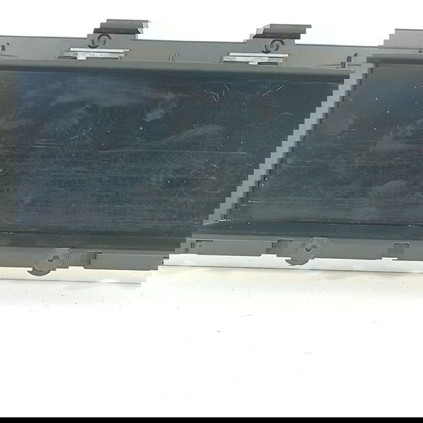 Tela Multimidia Painel Bmw X3 X4 2015/2017 9370870 Det Tela