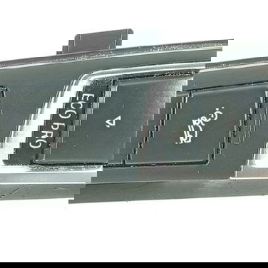 Botao Eco Sport Cambio Bmw X3 X4 2013/2018 930829501