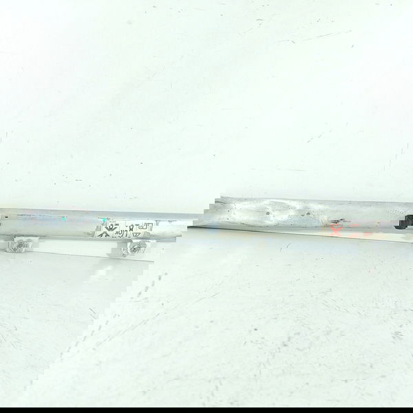 Barra Cofre Motor Bmw X4 Direita 2015/2018 721032008