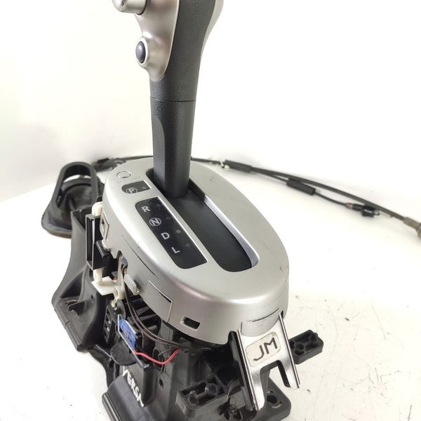 Alavanca Cambio Versa 1.6 2014/2020 Detalhe