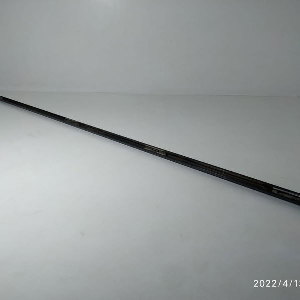 Friso Vidro Lateral Direito Mercedes Clc200 2008/2011 Água