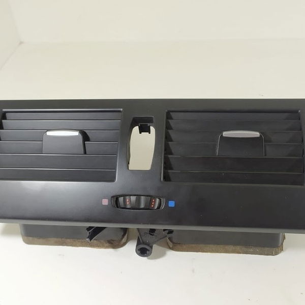 Difusor Ar Central Bmw X3 2004/2010 251222062