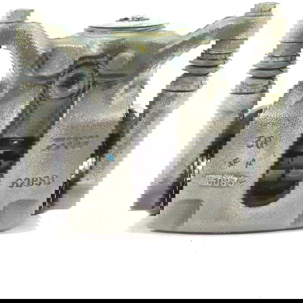 Pinca Freio Honda Hrv Traseira Direita 2015/2021 Eletrica