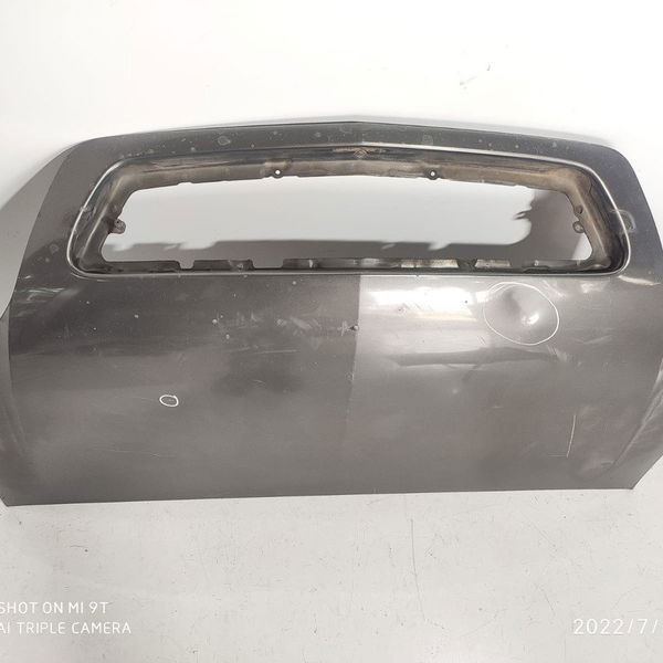 Capo Meriva 2003/2012 Detalhe