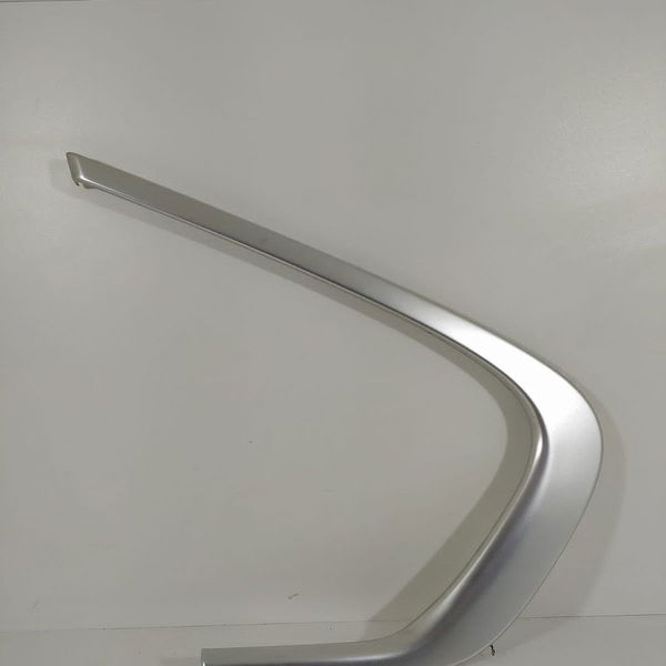 Friso Lateral Janela Bmw X6 Esq 2010/2016 Original Cromado