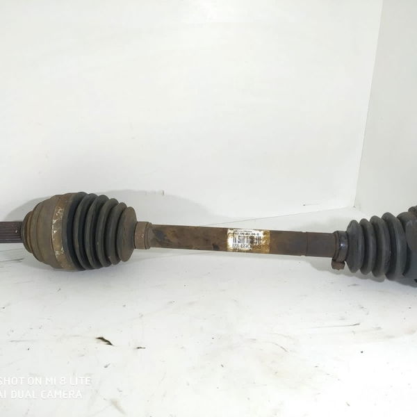 Semi Eixo Megane 1.6 Esquerdo 2009/2014