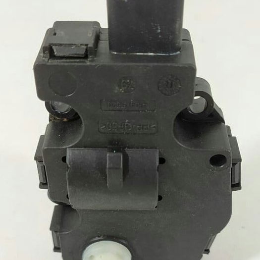 Motor Atuador Caixa Ar Porsche Panamera 2010/2019 K9749007