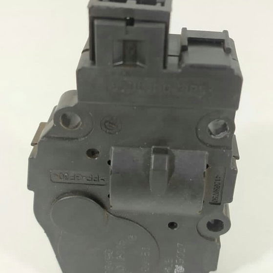 Motor Atuador Caixa Ar Porsche 2010/2019 K9749007