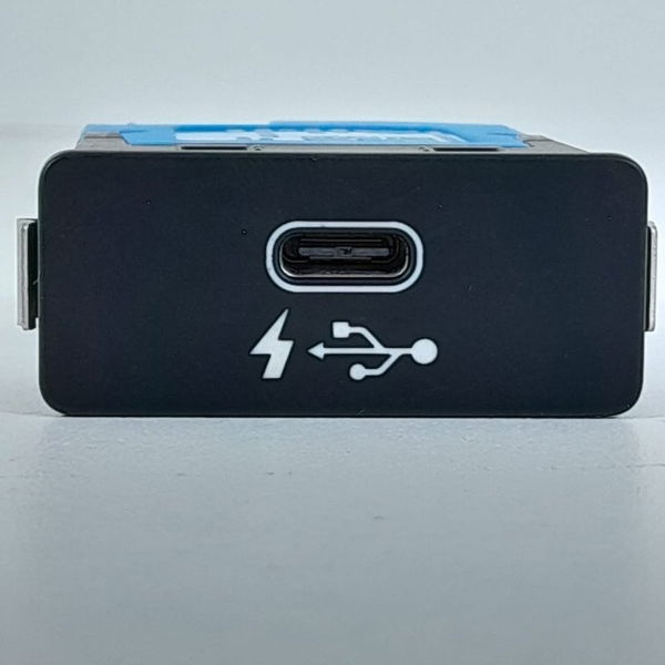 Entrada Usb Bmw 320 330 G20 G21 2019/2025 8711939