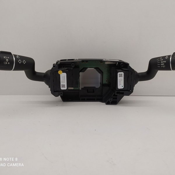 Chave Seta Limpador Evoque 2012/2019 Bj3213n064hg