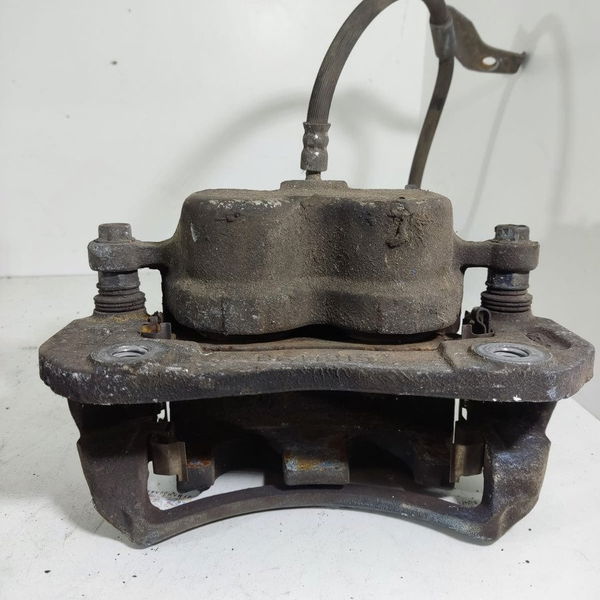 Pinça Freio Captiva Dianteira Direita 2008 A 2016