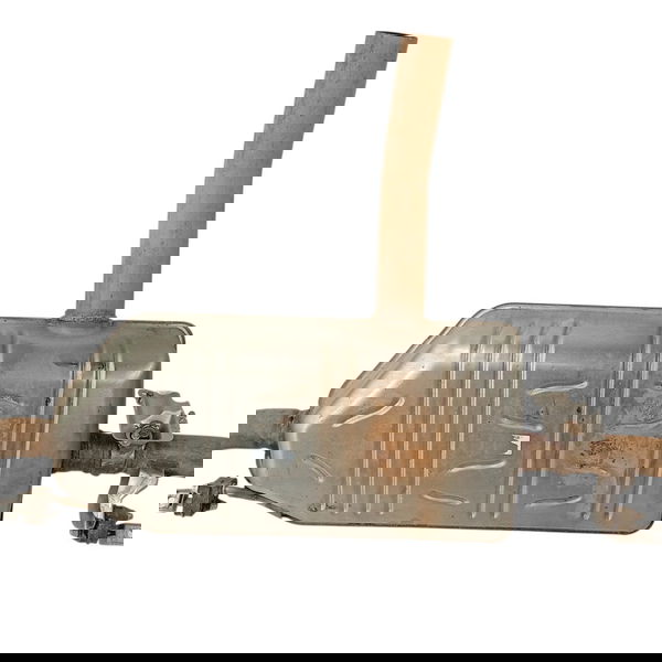 Escapamento Mercedes A35 Amg Sedan 2020/2024 A2474910300