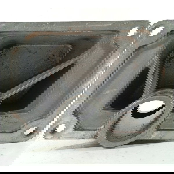 Suporte Semi Eixo Bmw X3 X4 Direito 2013/2018 760199602