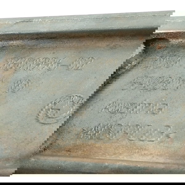 Suporte Semi Eixo Bmw X3 X4 Direito 2013/2018 760199602