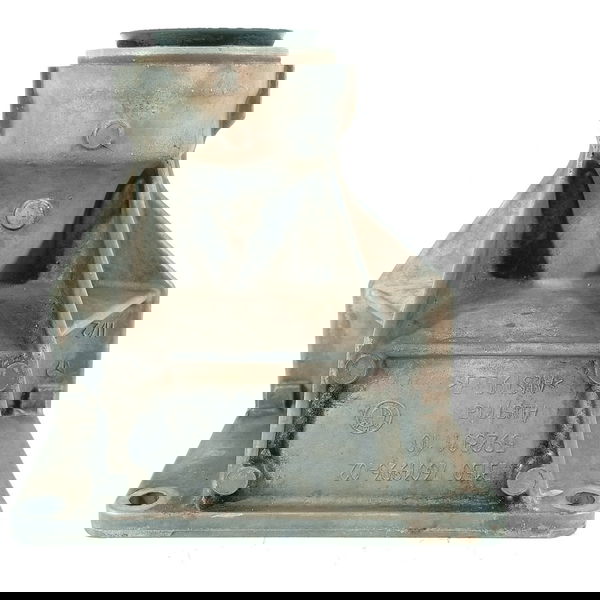 Suporte Semi Eixo Bmw X3 X4 Direito 2013/2018 760199602