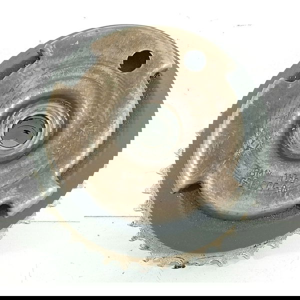 Polia Variavel Bmw X3 X4 320 3.0 2013/2018 757887704