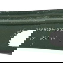 Braco Tirante Bmw X3 X4 Traseira Esquerda 2011/2018 6786978