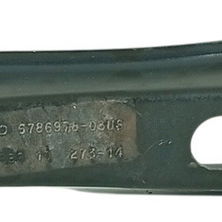 Braco Tirante Bmw X3 X4 Traseira Direita 2011/2018 6786978