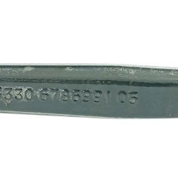 Braco Curvo Bmw X3 X4 Traseiro 2011/2018 6786991