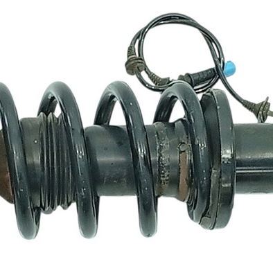 Amortecedor Mola Sensor Bmw X3 X4 Tras 2011/2018 6799911