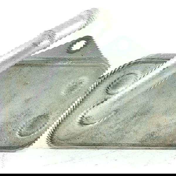 Trocador Calor Bmw X3 X4 2015/2018 7525333