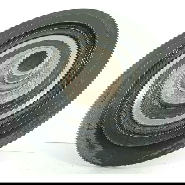 Polia Virabrequim Bmw X3 X4 N55 328 2011/2017