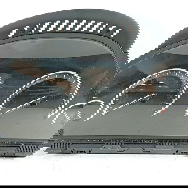 Painel Instrumento Velocimetro Bmw X4 2015/2017 1044663