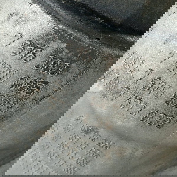 Suporte Filtro Oleo Bmw X1 X3 X4 2011/2018 7516383