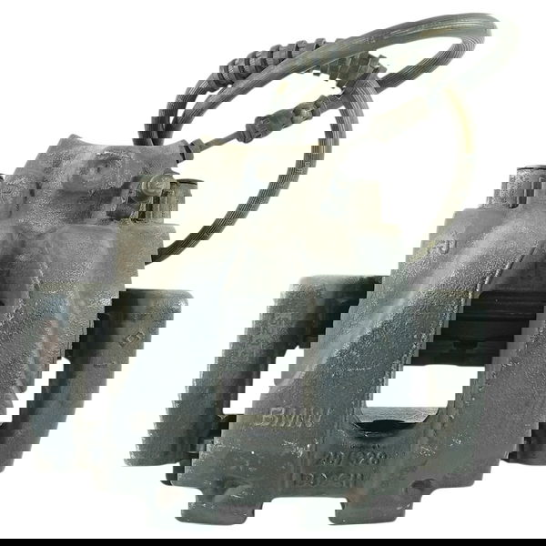 Pinca Freio Bmw X3 X4 Dianteira Direita 2011/2018