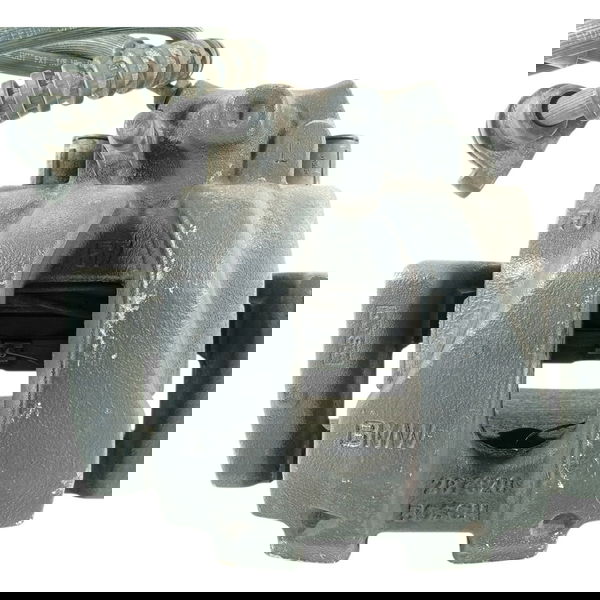 Pinca Freio Bmw X3 X4 Dianteira Esquerda 2015/2018 Original