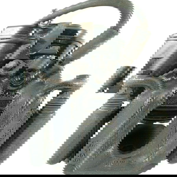 Pinca Freio Bmw X3 X4 Traseira Esquerda 2015/2018