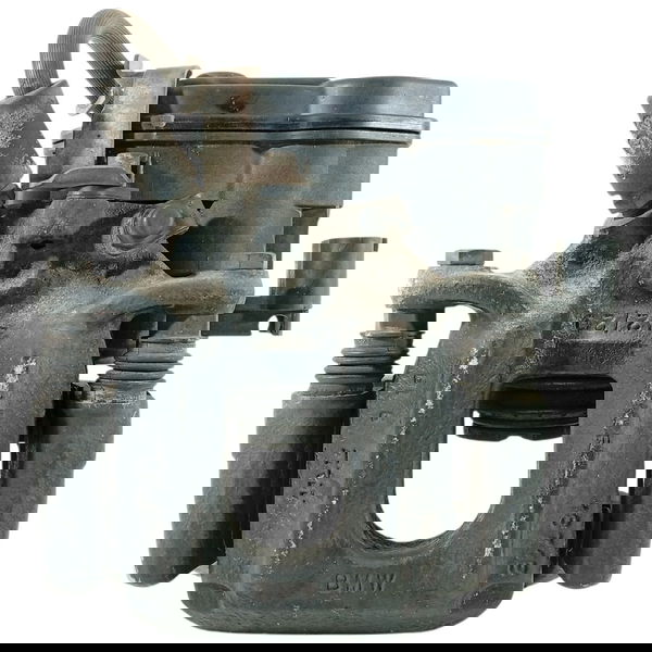 Pinca Freio Bmw X3 X4 Traseiro Direito 2015/2018