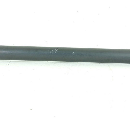 Barra Travessa Radiador Bmw X4 Esquerdo 2015/2017 721050306