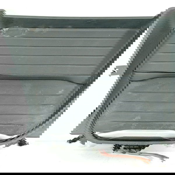 Porta Copos Esteira Bmw X4 2015/2017 9301722 Bege